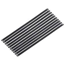 Hacksaw Blades 300mm 24TPI 2000 0324