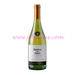 Casillero Del Diablo CHARDONNAY 75CL x6