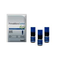 Dentsply Sirona Prime & Bond Active Eco Refill - 4ml 3pk - DMI Ireland's Leading Dental Supplier - Next Day Delivery