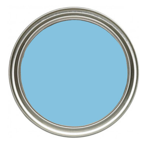 Dulux Vinly Soft Sheen - Spring Sky 5L