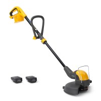 STIGA GT300e Kit Battery Grass Trimmer - Brushcutter
