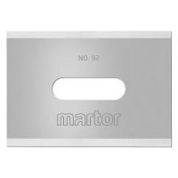 Martor Industrial Blade 92, priced per pack (10 per pack)