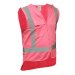 Fire Warden Safety Vest