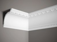 MDA040 - ProFoam Cornice Moulding 2000x135x110mm