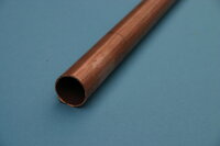 Copper Pipe 3/4 inch 1.8 Metre