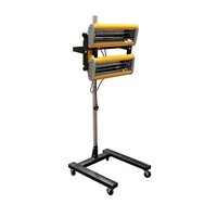 Infra-Red Paint Drying Lamp