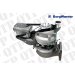 John Deere 6R  500875 - Turbocharger