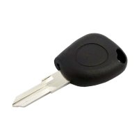 Silca Renault/Dacia Manual Transponder Case with VAC102 Blade
