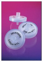 Whatman&trade; GD/X Nylon Syringe Filters 25mm 0.45 GE Healthcare