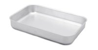 *Everyday Baking* Baking Dish, Aluminium, 470 x 355 x 70mm