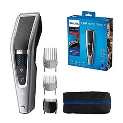 Phillips Hairclipper series 5000 Pro clipper