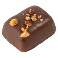 Kimberleys - Rhubarb Crumble - milk chocolate with rhubarb cream 14g x 1.35kg