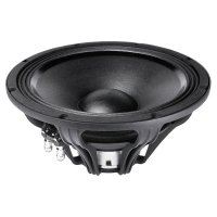 Faital Pro 12" replacement woofer 600W @ 8 OHMS