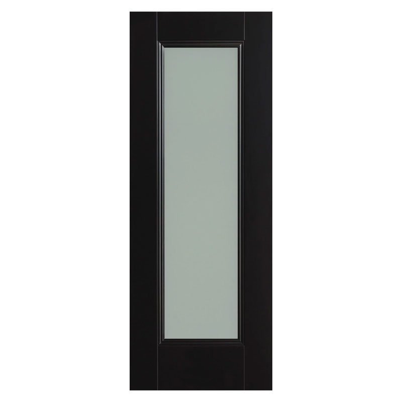 A0883 Amsterdam Opal Laminate Premium Primed Black