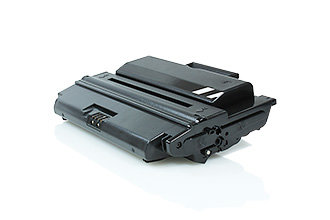 Compatible Dell 1815  Black 593-10153 5000 Page Yield