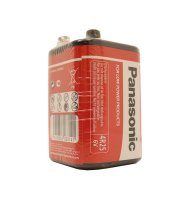 Battery for Skip Light 6v