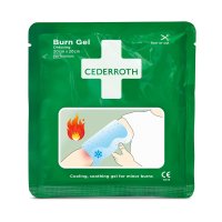 Cederroth Burn Gel Dressing 20 x 20 cm