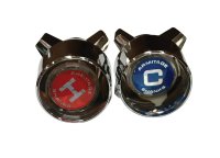 NIMBUS S9637AA HANDLES PAIR