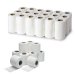 Toilet Roll 200 Sheets White Biodegradable (Pk of 36)