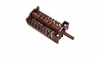 Vestel Nordmende 9 Tag 9 Position Main Oven Function Selector Switch Genuine