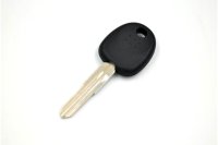 Kia Manual Transponder Case with KIA3R Blade