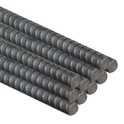 Steel Length 1/2" 6m