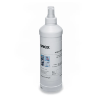 Uvex Replacement Lens Cleaning Fluid