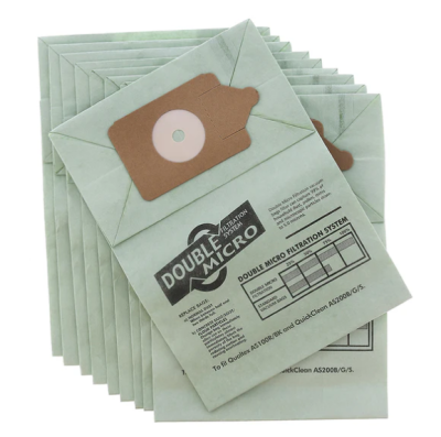 HENRY PAPER BAGS 10PK