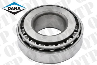Bearing Crown Wheel & Pinion