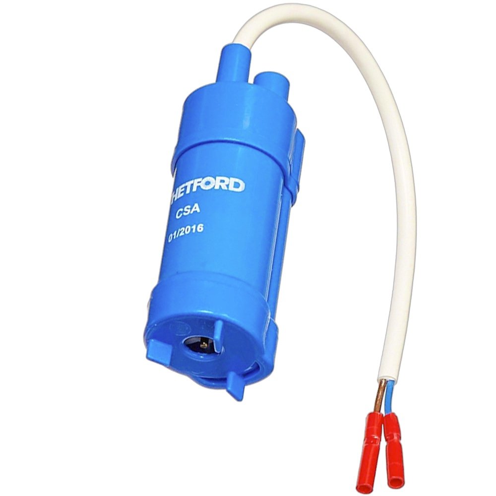 Thet 16374 - Flush Pump12v for Cassette ToiletsC200/C2/C400