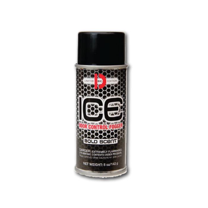 Ice Odour Fogger