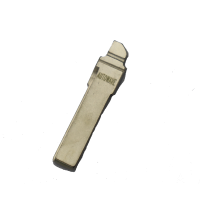 Audi HU66 Flip Blade