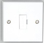 DETA VIMARK UNSWITCHED SPUR 13AMP