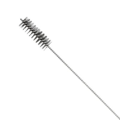 Steel Wire Fluebrush 5' | 13012 1