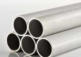 STAINLESS SEAMLESS PIPE
