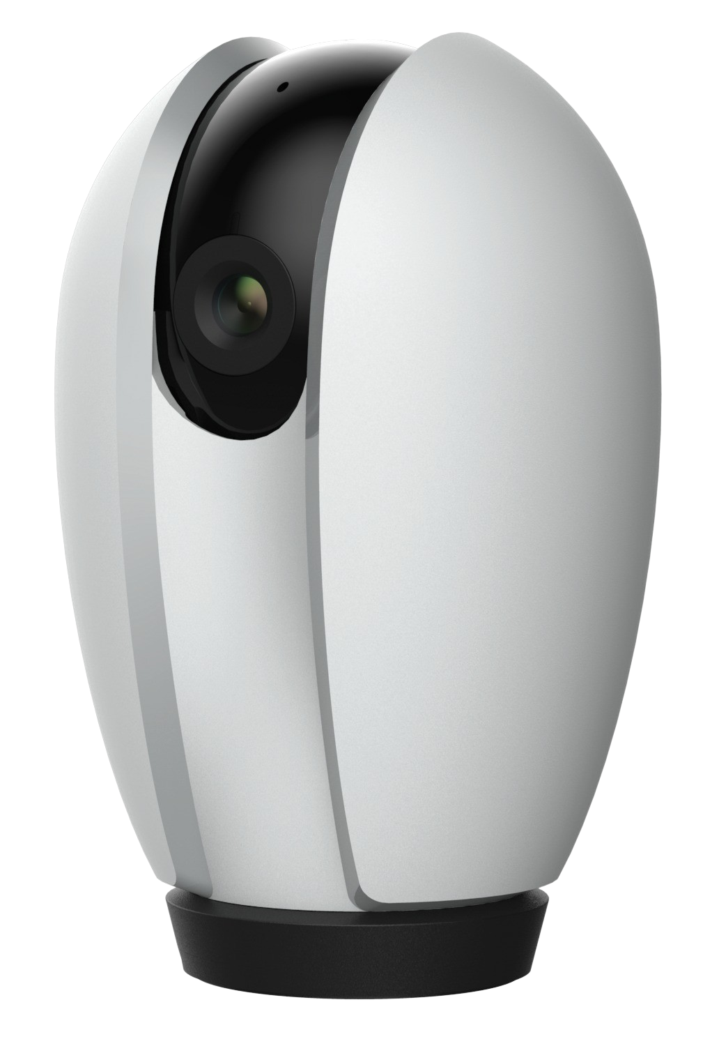 CAMERA CONNECT, Indoor, 2-way audio, IP20, White