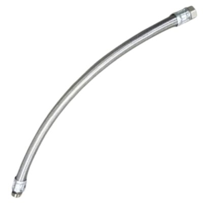 Flexibel inox 0-100°C 15bar 3/4MF L=70