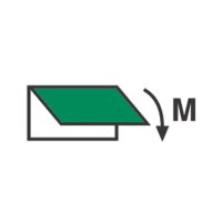 Closing Device for Machinery Spaces Ventilation Inlet or Outlet