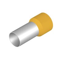 H150,0/54 GE, Insulated Wire-End Ferrule