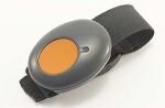 Risco wristband panic transmitter 868mhz