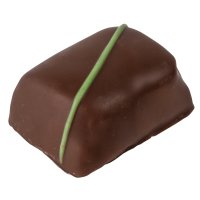Kimberleys - Mint Crunch - crunchy milk chocolate with a hint of mint 12g x 1.2kg