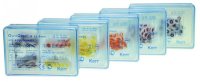 Kerr Optidisc Refill 9.6mm 9.6mm Coarse/Medium x 100 - DMI Dental Supplies Ireland - Next Day Delivery