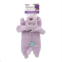 Rosewood Aromadog Calm Fleece Laying Down Dog 1x3
