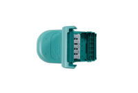 RX CONNECT TRAILING EDGE WIFI DIMMER 200W