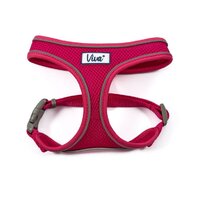 Ancol Viva Comfort Harness XS 28-40cm Pink x 1
