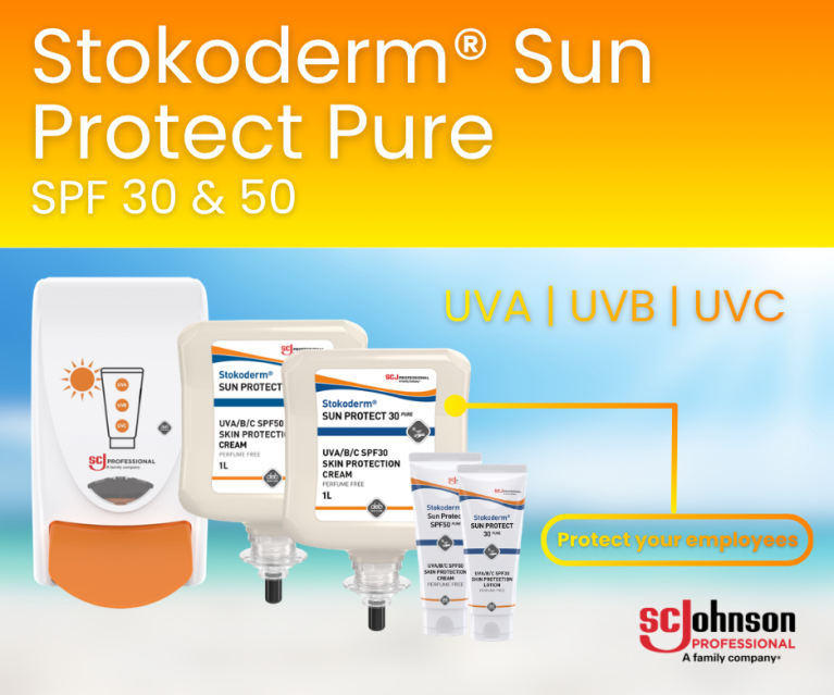 Stokoderm