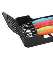 MA Dental Compo 5 Set With Manage 5 Plastic Cassette