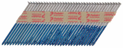 Paslode HDGV Ring Shank IM350 3.1x90mm (1100 + 1 Fuel Cell)