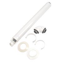 ARISTON 3318073 STANDARD FLUE KIT