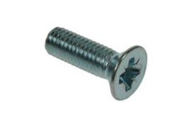 Machine Screws